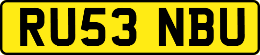 RU53NBU