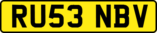 RU53NBV