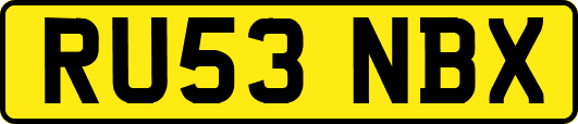 RU53NBX