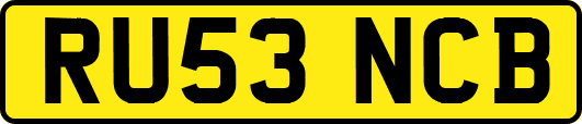 RU53NCB