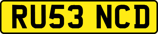 RU53NCD