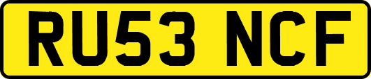 RU53NCF
