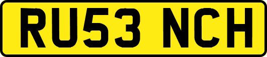 RU53NCH