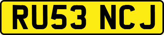 RU53NCJ