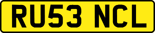 RU53NCL