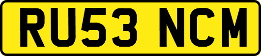 RU53NCM