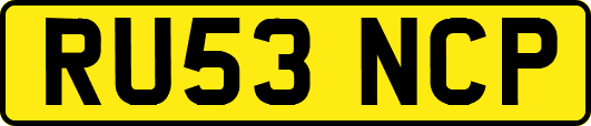 RU53NCP