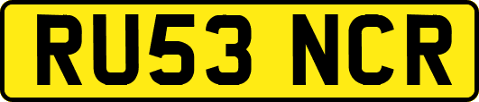 RU53NCR