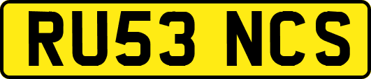 RU53NCS