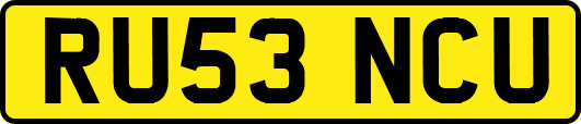 RU53NCU