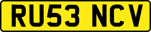 RU53NCV