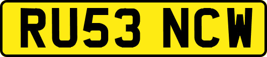 RU53NCW