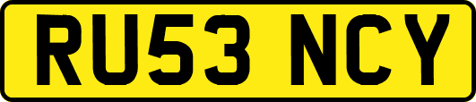 RU53NCY