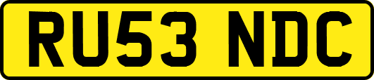 RU53NDC