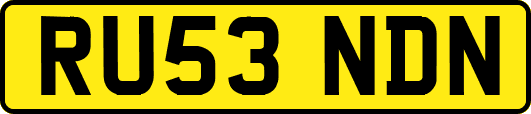 RU53NDN