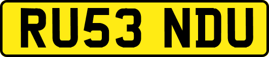 RU53NDU