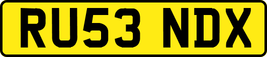 RU53NDX