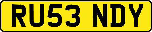 RU53NDY