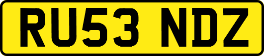 RU53NDZ
