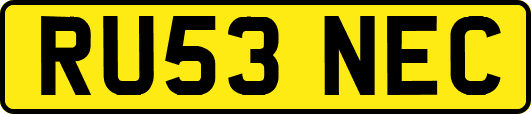 RU53NEC