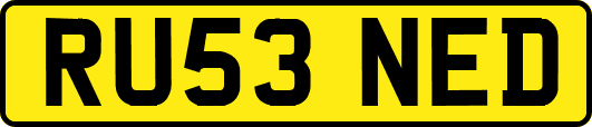 RU53NED
