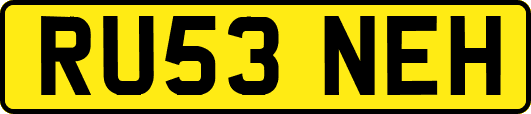 RU53NEH