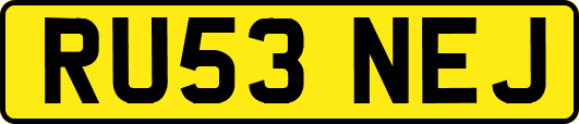RU53NEJ