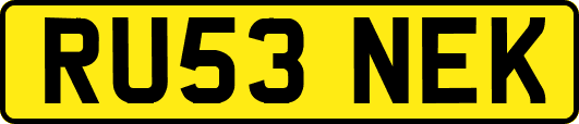 RU53NEK