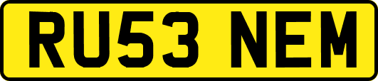 RU53NEM