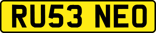 RU53NEO