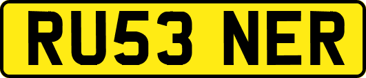 RU53NER