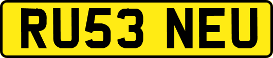 RU53NEU