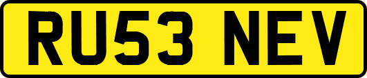 RU53NEV