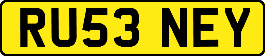 RU53NEY