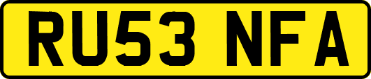 RU53NFA