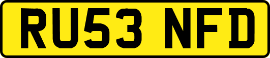 RU53NFD