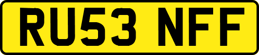 RU53NFF
