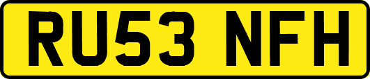 RU53NFH