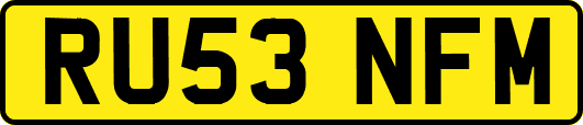 RU53NFM