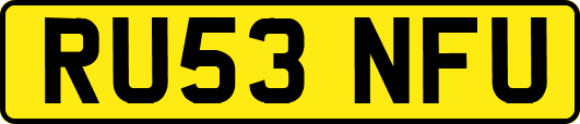 RU53NFU