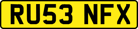 RU53NFX