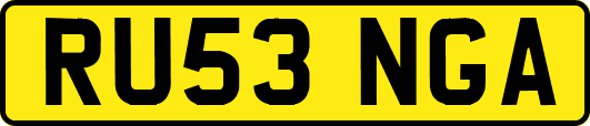 RU53NGA