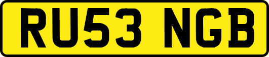 RU53NGB