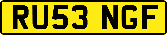 RU53NGF