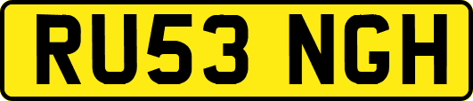 RU53NGH