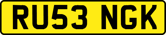 RU53NGK