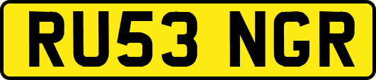 RU53NGR