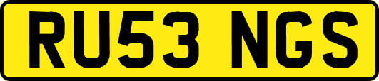 RU53NGS