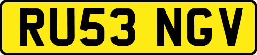 RU53NGV