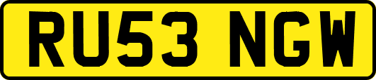 RU53NGW